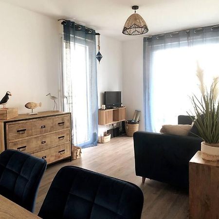 Appartement, Confort, Parking, Terrasse 迪南 外观 照片
